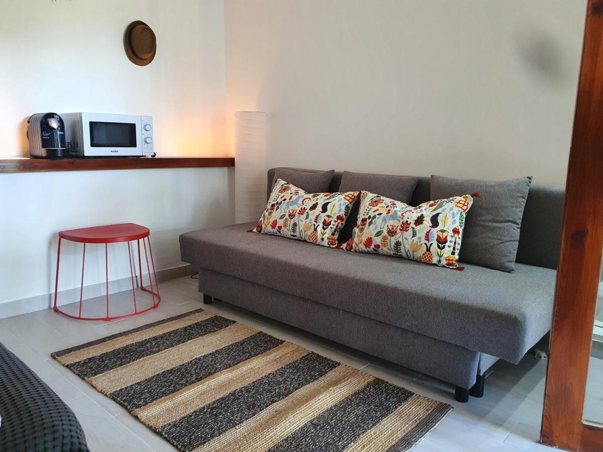Aldeia Studio Albufeira Buitenkant foto